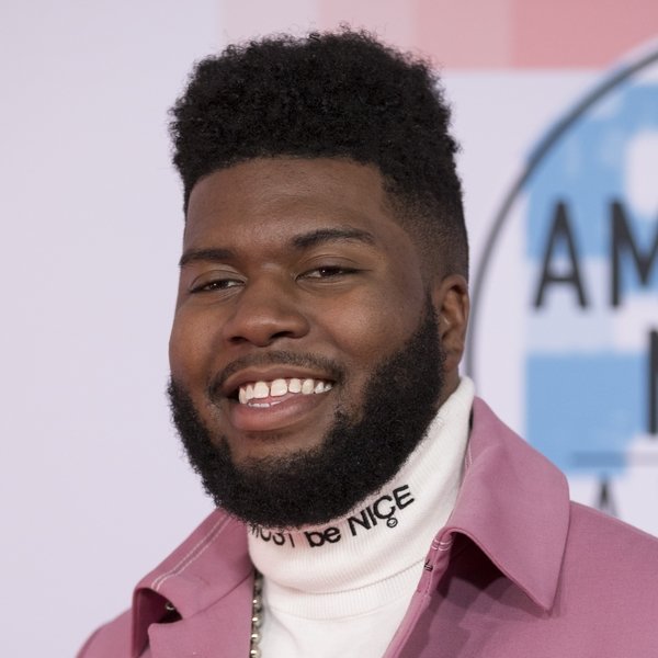 Khalid