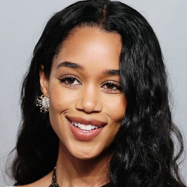 Laura Harrier
