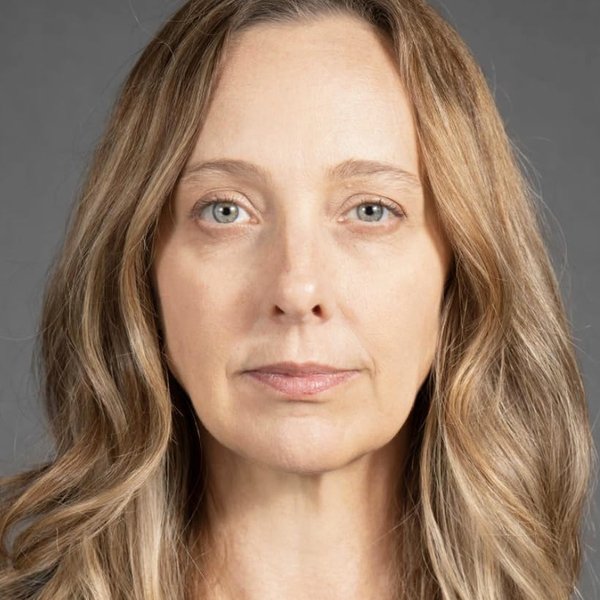 Nicole Ghastin