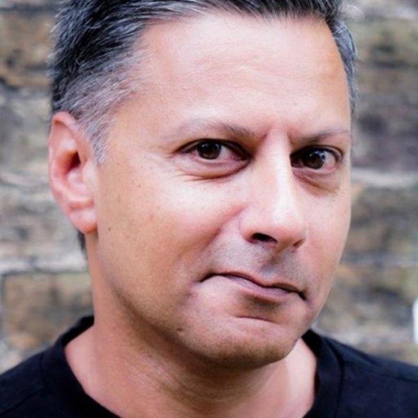 Michael Snelders