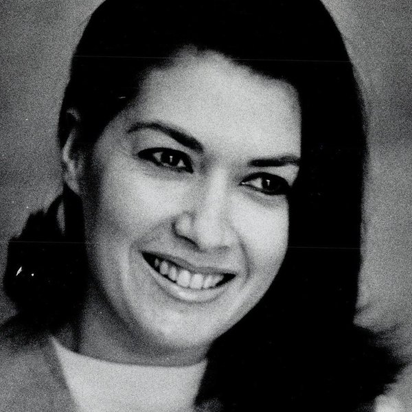 Shirley Harmer