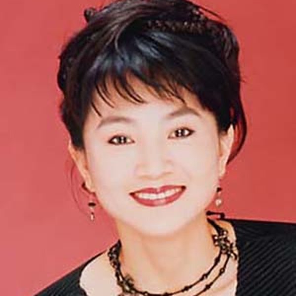 Fong Fei-fei