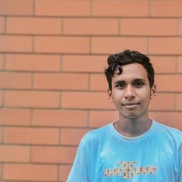 Nabil Ahmed Niloy