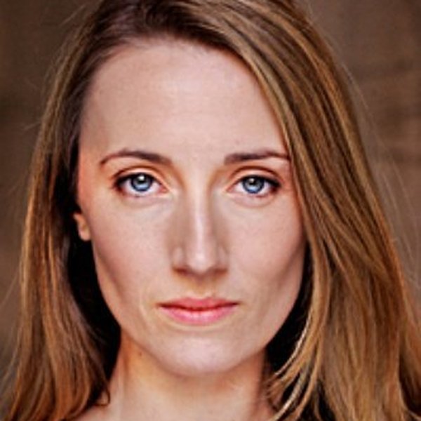 Liz Strange