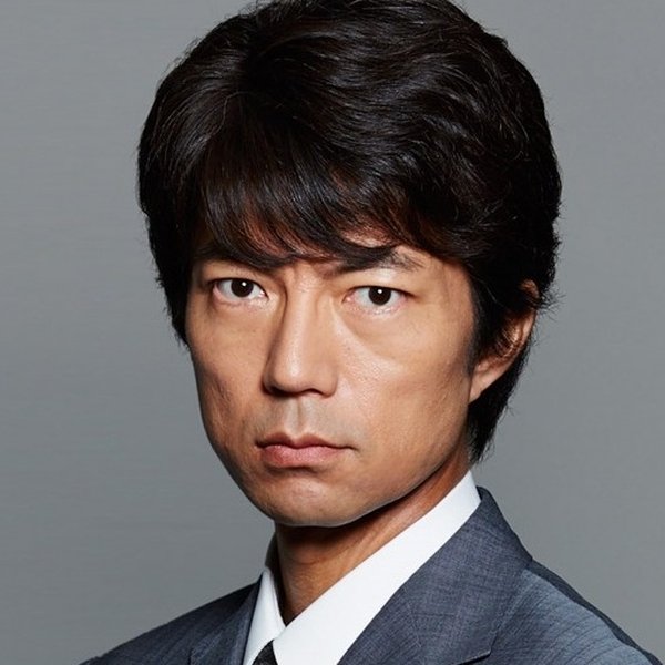 Toru Nakamura