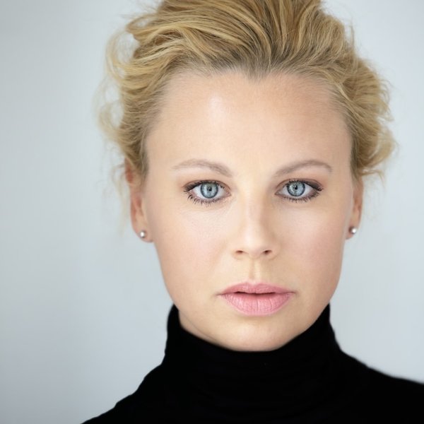 Katharina Straßer