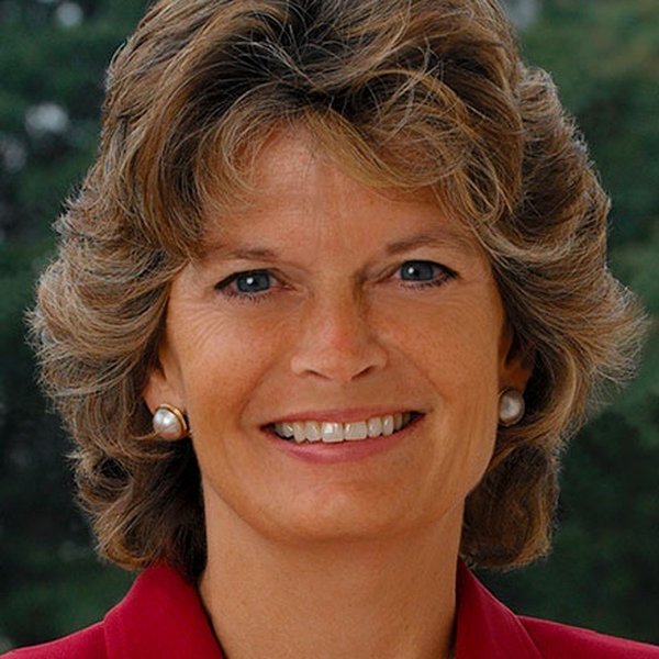 Lisa Murkowski