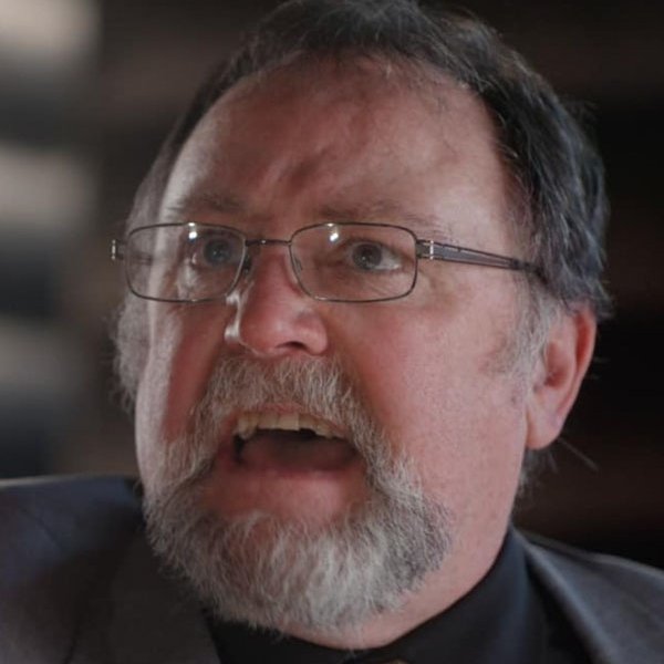 Angus MacNeil