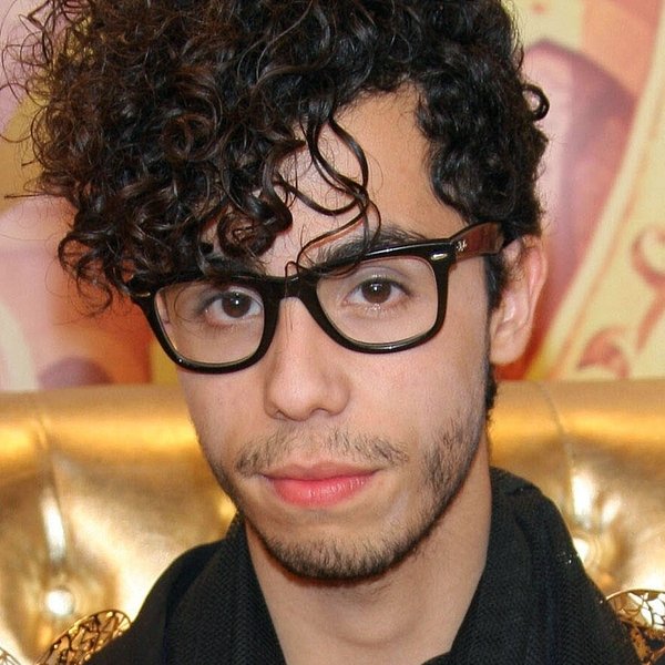 Yanis Sahraoui