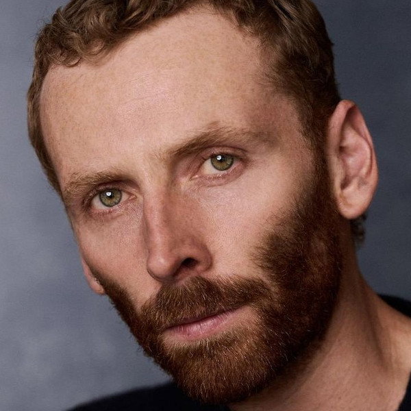 Edward Ashley