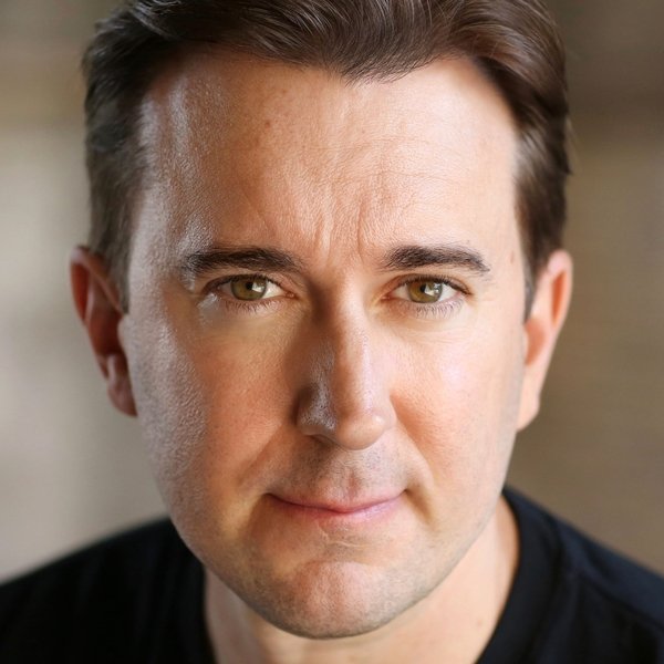 Darren Benedict
