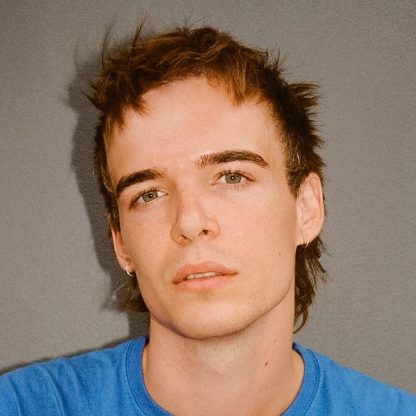 Simon Croker