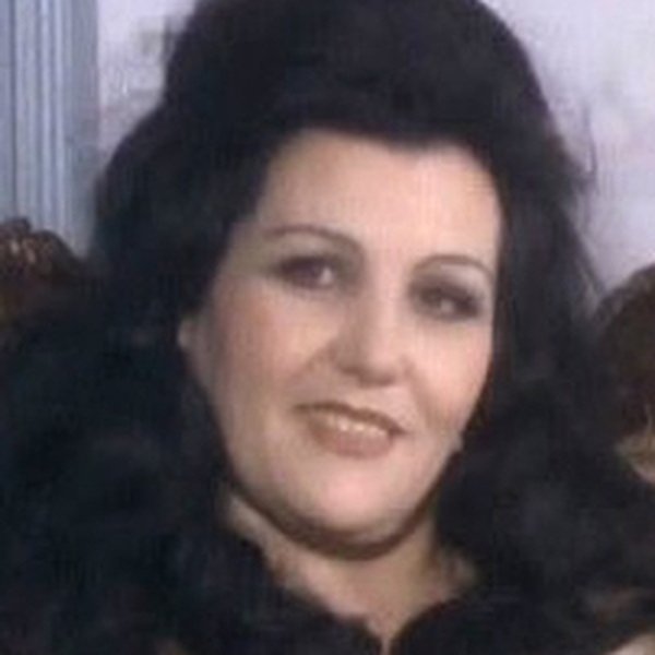 Antonia Dauria
