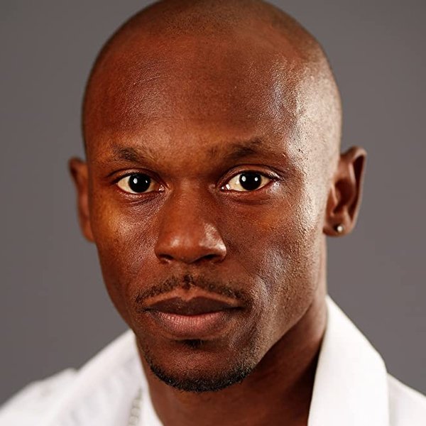 Mario 'Vocol' Booker