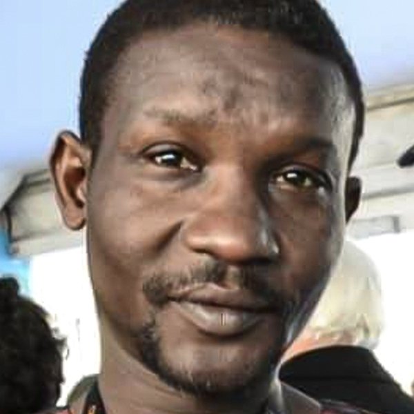 Ibrahima Mbaye
