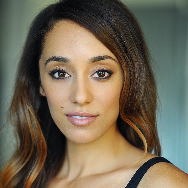 Leah Briese