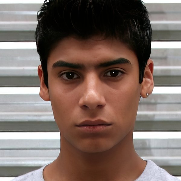 Alan Chávez