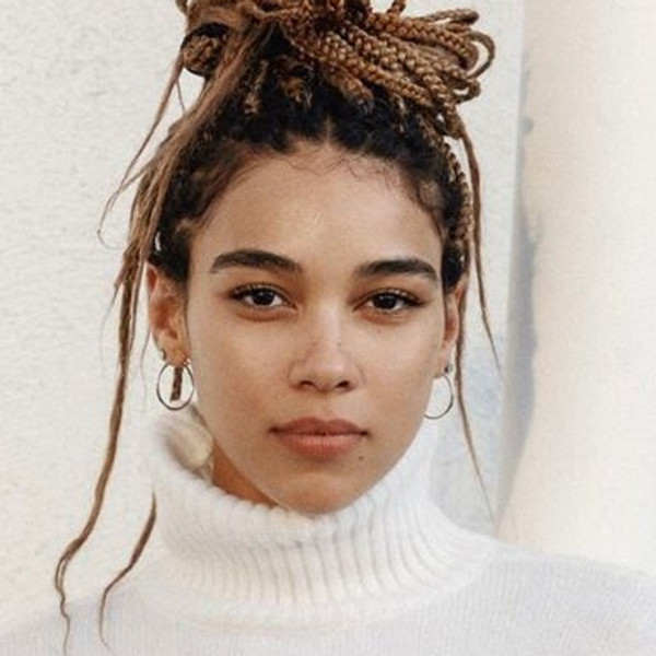 Alexandra Shipp