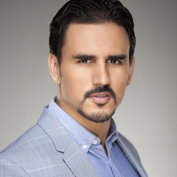 Diego Landaeta