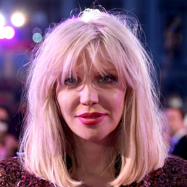 Courtney Love