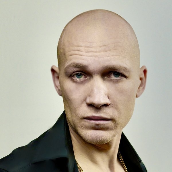 Bartosz Mikulak
