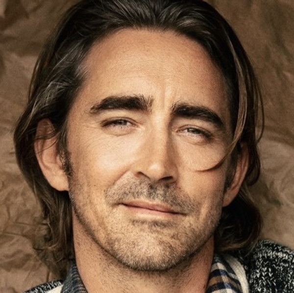 Lee Pace