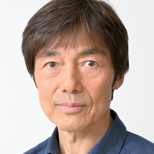 Hiroshi Isobe