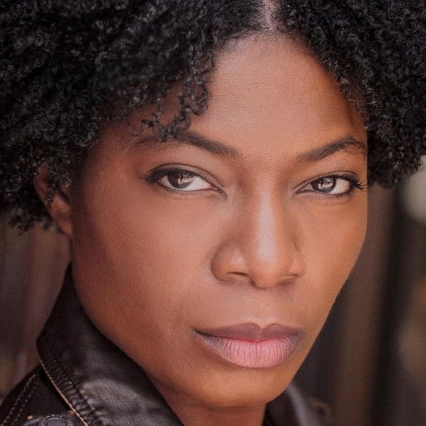 Carshénah Jefferson