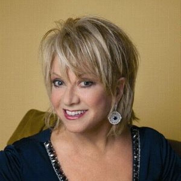 Elaine Paige