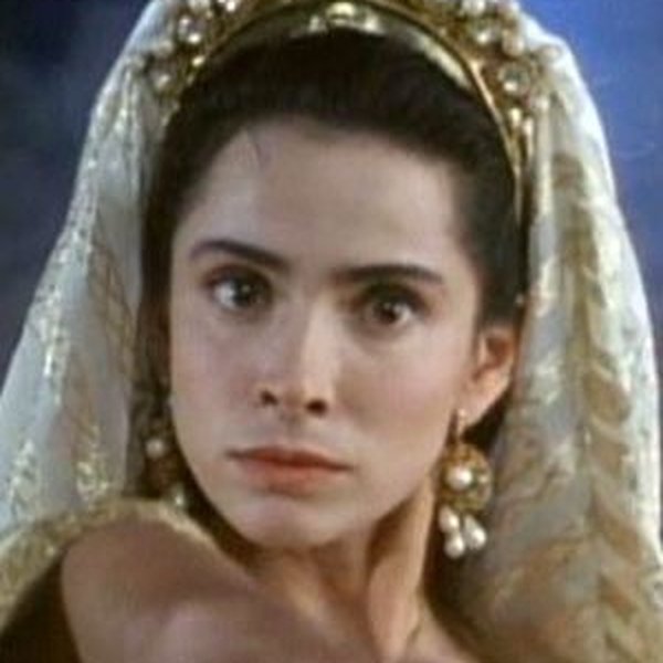 Rona De Ricci