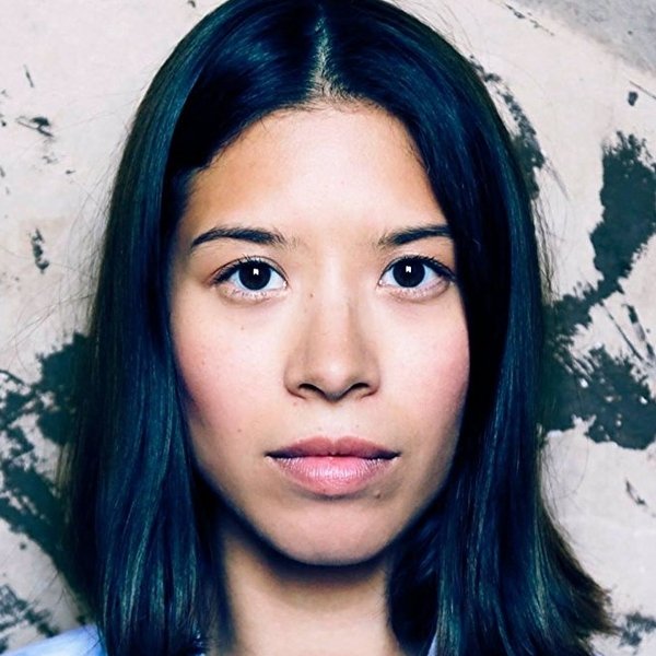Claire Tran