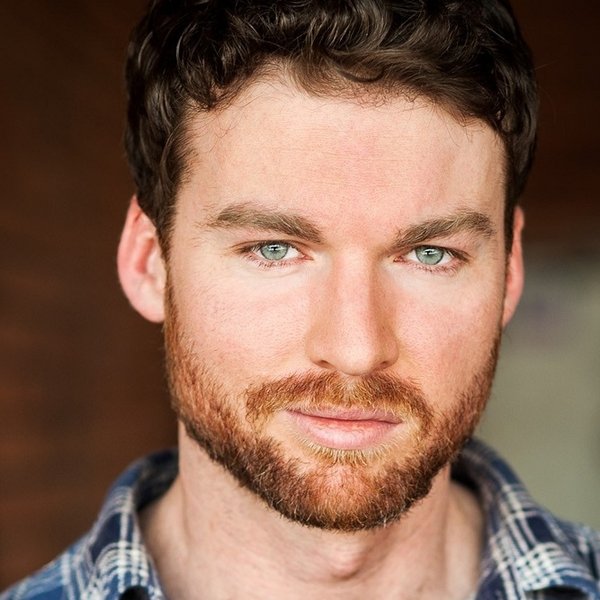 Joshua Lin Hodge