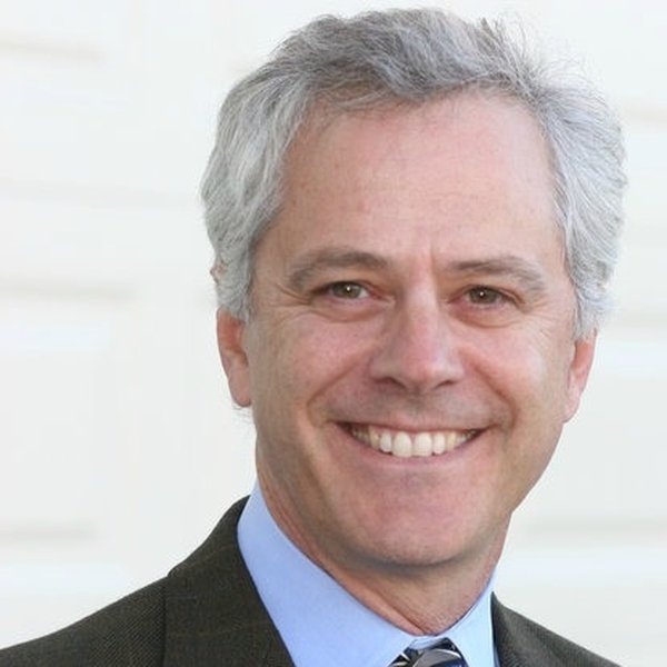 Mark Neely