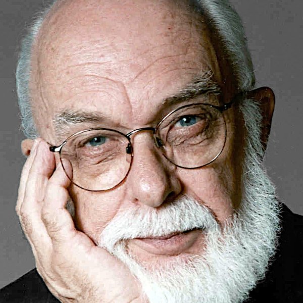 James Randi