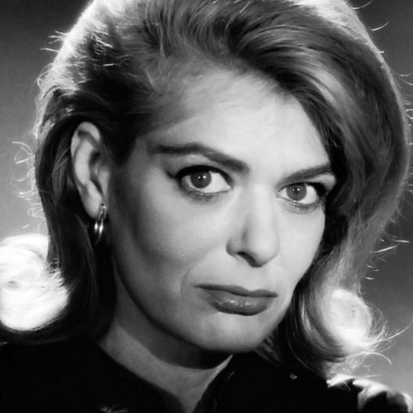 Melina Mercouri