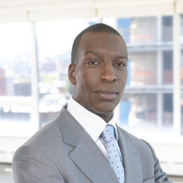 Michael Johnson