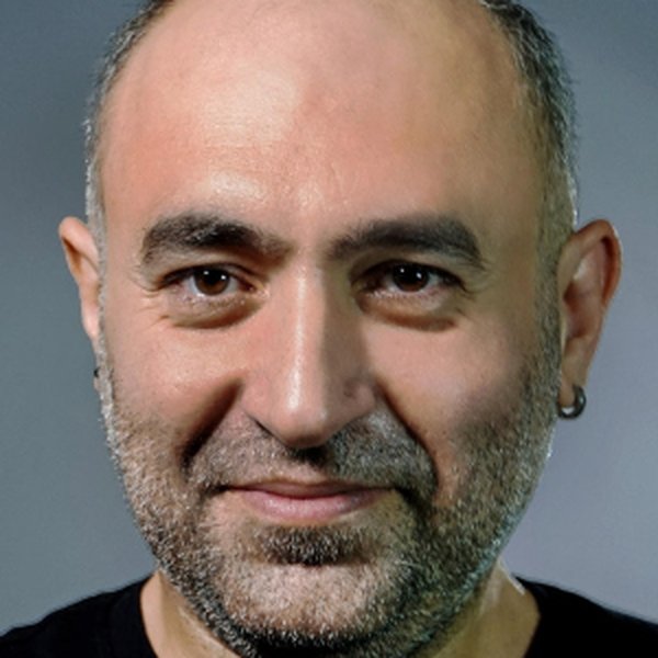 Murat Sağlam