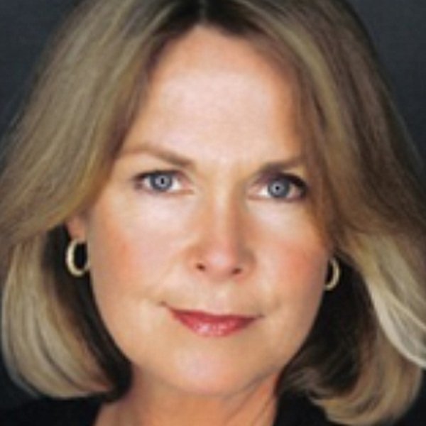 Pamela Redfern