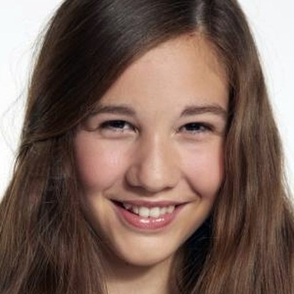 Megan Sanderson