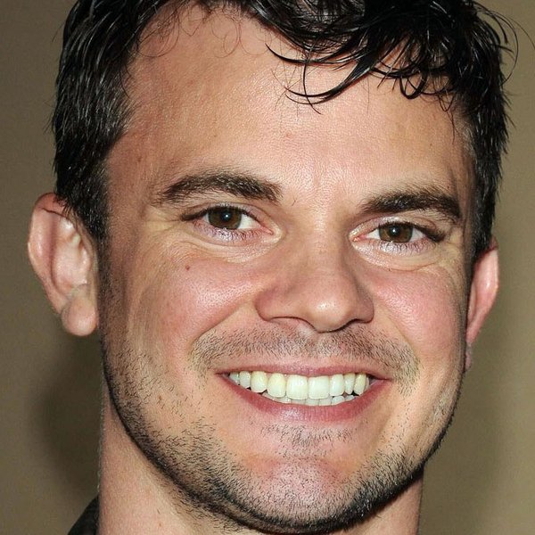 Travis Wester