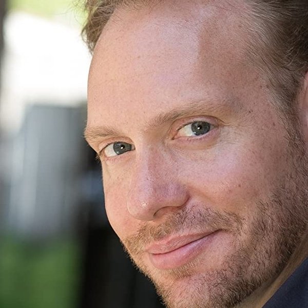 Eric Bays