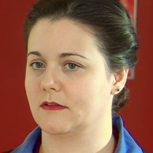 Catherine White