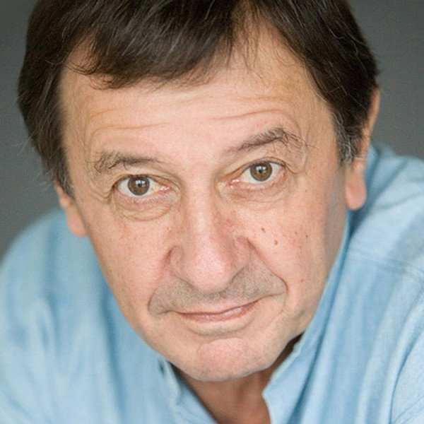 David Calderisi