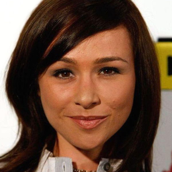 Danielle Harris