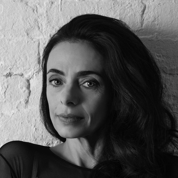Alessandra Ferri