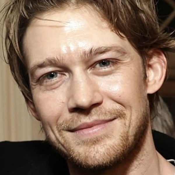 Joe Alwyn