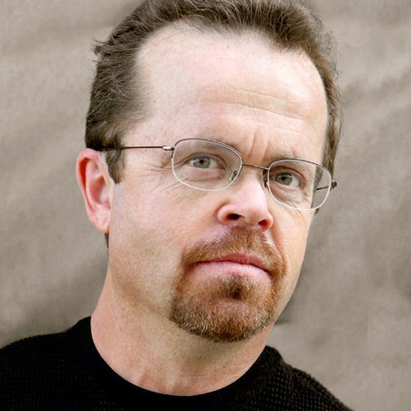 Kevin Thompson