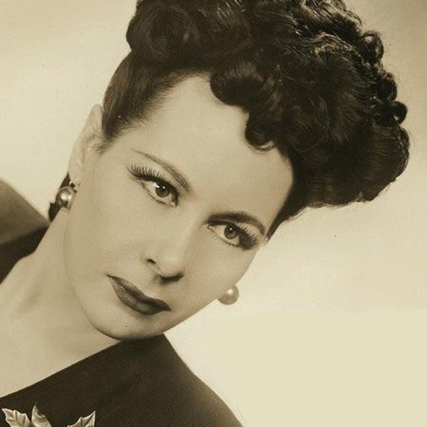 Corinna Mura
