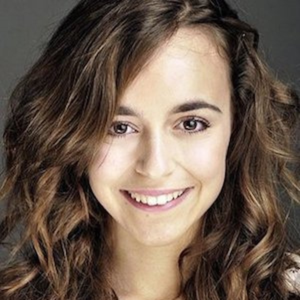 Lucía Caraballo