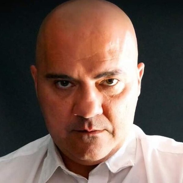 Géraud Thomas